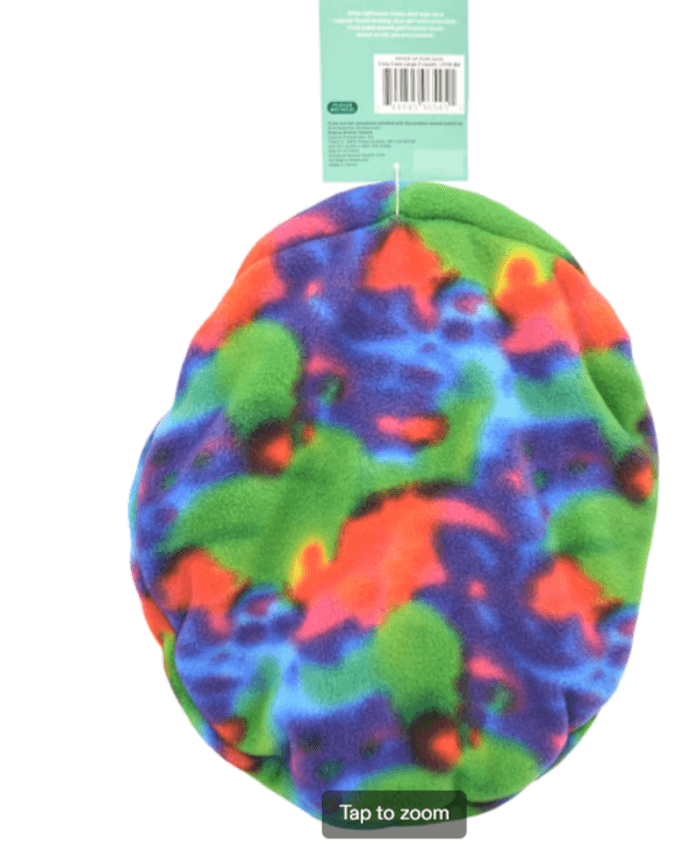 Oxbow Enriched Life Cozy Cave for Guinea Pig, 7.8